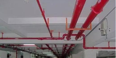 消防管道維修有哪些方法？如何進行分類？